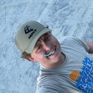 Meet your Posher, Stanley